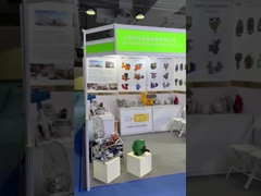 COWELL Machinery neemt deel aan CSSOPE 2024