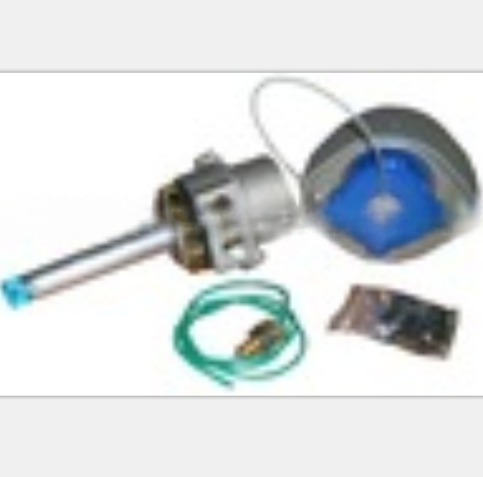 Anti-Overflow optische sensor en stopcontact essentieel voor het ...